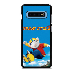 STUART LITTLE 2 Samsung Galaxy S10 Plus Case Cover