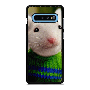 STUART LITTLE MOVIES Samsung Galaxy S10 Plus Case Cover STUART LITTLE MOVIES Samsung Galaxy S10 Plus Case Cover