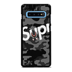 SUPREME BAPE SHARK Samsung Galaxy S10 Plus Case Cover SUPREME BAPE SHARK Samsung Galaxy S10 Plus Case Cover