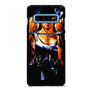 SYLVESTER STALLONE ACTOR Samsung Galaxy S10 Plus Case Cover