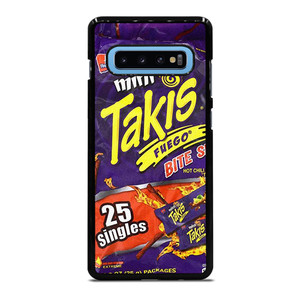 TAKIS FUEGO CHIPS SNACK Samsung Galaxy S10 Plus Case Cover