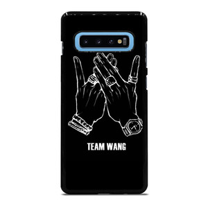 TEAM JACKSON WANG ICON Samsung Galaxy S10 Plus Case Cover TEAM JACKSON WANG ICON Samsung Galaxy S10 Plus Case Cover