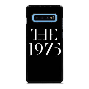 THE 1975 ROCK BAND LOGO Samsung Galaxy S10 Plus Case Cover