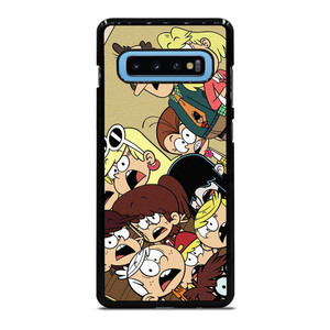 THE LOUD HOUSE CARTOON 2 Samsung Galaxy S10 Plus Case Cover
