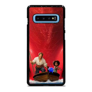 THE SEA BEAST CARTOON Samsung Galaxy S10 Plus Case Cover