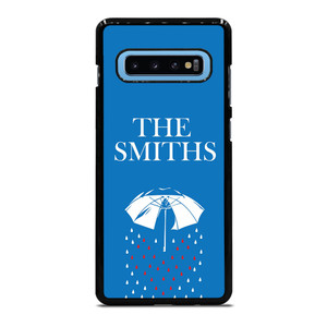 THE SMITHS ROCK BAND Samsung Galaxy S10 Plus Case Cover THE SMITHS ROCK BAND Samsung Galaxy S10 Plus Case Cover