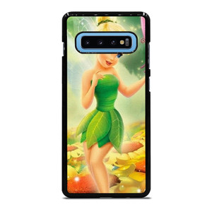 TINKERBELL DISNEY BEAUTIFUL Samsung Galaxy S10 Plus Case Cover TINKERBELL DISNEY BEAUTIFUL Samsung Galaxy S10 Plus Case Cover