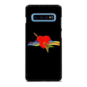 TOM PETTY AND HEARTBREAKERS Samsung Galaxy S10 Plus Case Cover