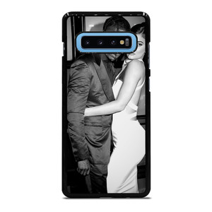 TRAVIS SCOTT AND KYLIE JENNER CUDDLING Samsung Galaxy S10 Plus Case Cover TRAVIS SCOTT AND KYLIE JENNER CUDDLING Samsung Galaxy S10 Plus Case Cover