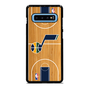 UTAH JAZZ NBA ARENA Samsung Galaxy S10 Plus Case Cover UTAH JAZZ NBA ARENA Samsung Galaxy S10 Plus Case Cover