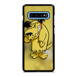 WACKY RACES MUTTLEY Samsung Galaxy S10 Plus Case Cover WACKY RACES MUTTLEY Samsung Galaxy S10 Plus Case Cover