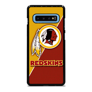 WASHINGTON REDSKIN EMBLEM Samsung Galaxy S10 Plus Case Cover WASHINGTON REDSKIN EMBLEM Samsung Galaxy S10 Plus Case Cover