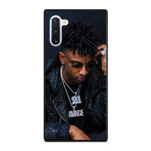 21 SAVAGE COOL Samsung Galaxy Note 10 Case Cover 21 SAVAGE COOL Samsung Galaxy Note 10 Case Cover