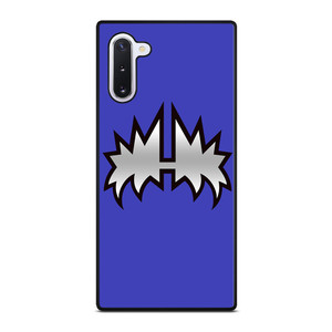 ACE FREHLEY KISS ICON Samsung Galaxy Note 10 Case Cover ACE FREHLEY KISS ICON Samsung Galaxy Note 10 Case Cover