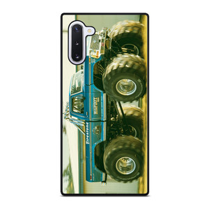 BIGFOOT MONSTER TRUCK 4X4 Samsung Galaxy Note 10 Case Cover