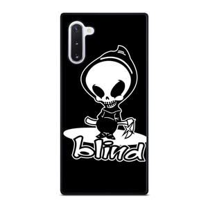 BLIND SKATEOARD ILARDI REAPER Samsung Galaxy Note 10 Case Cover