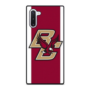 BOSTON COLLEGE EAGLES Samsung Galaxy Note 10 Case Cover