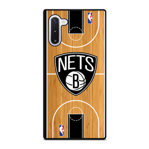 BROOKLYN NETS NBA ARENA Samsung Galaxy Note 10 Case Cover