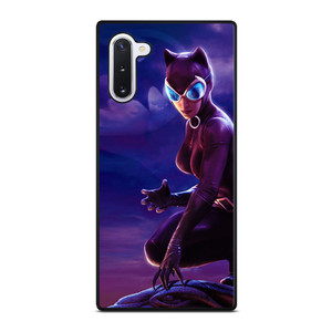 CATWOMAN DC SUPERHERO Samsung Galaxy Note 10 Case Cover