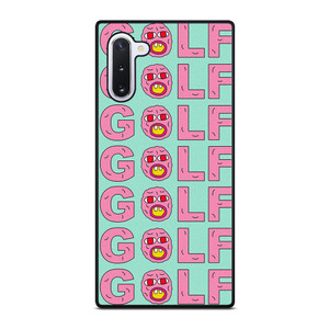 CHERRY BOMB TYLER THE CREATOR Samsung Galaxy Note 10 Case Cover
