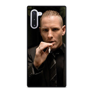 COREY TAYLOR SLIPKNOT BAND Samsung Galaxy Note 10 Case Cover