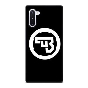 CZ HANDGUNS LOGO Samsung Galaxy Note 10 Case Cover