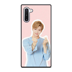 DANIEL KANG WANNA ONE KPOP Samsung Galaxy Note 10 Case Cover