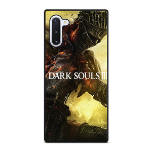 DARK SOULS III GAMES 2 Samsung Galaxy Note 10 Case Cover