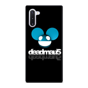 DEADMAU5 DJ LOGO Samsung Galaxy Note 10 Case Cover