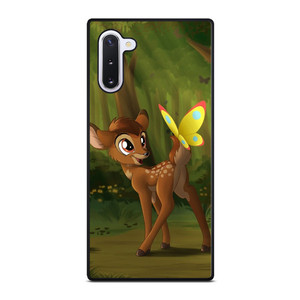 DISNEY BAMBI CUTE Samsung Galaxy Note 10 Case Cover DISNEY BAMBI CUTE Samsung Galaxy Note 10 Case Cover