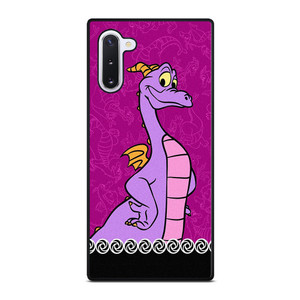 DISNEY FIGMENT DRAGON Samsung Galaxy Note 10 Case Cover