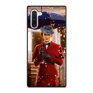 DISNEY MARY POPPINS RETURNS Samsung Galaxy Note 10 Case Cover