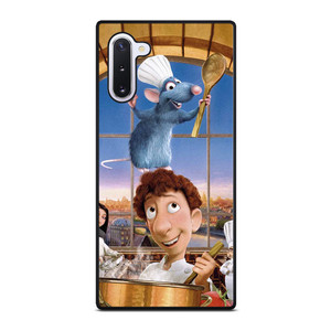 DISNEY PIXAR RATATOUILLE 2 Samsung Galaxy Note 10 Case Cover