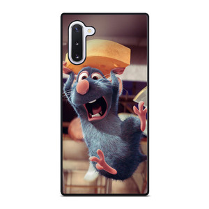 DISNEY PIXAR RATATOUILLE Samsung Galaxy Note 10 Case Cover