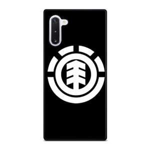 ELEMENT SKATEBOARD LOGO Samsung Galaxy Note 10 Case Cover