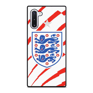ENGLAND FOOTBALL TEAM Samsung Galaxy Note 10 Case Cover
