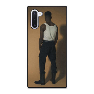 GIVEON HEARTBREAK ANNIVERSARY Samsung Galaxy Note 10 Case Cover