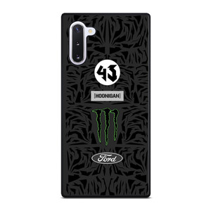 HOONIGAN MONSTER FORD RACING Samsung Galaxy Note 10 Case Cover HOONIGAN MONSTER FORD RACING Samsung Galaxy Note 10 Case Cover