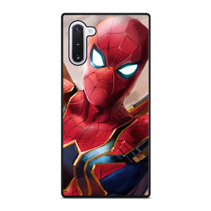 IRON SPIDER COOL Samsung Galaxy Note 10 Case Cover IRON SPIDER COOL Samsung Galaxy Note 10 Case Cover