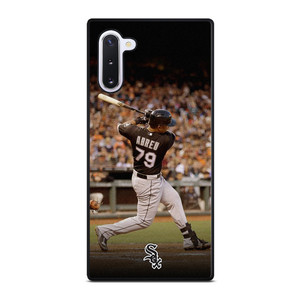 JOSE ABREU CHICAGO WHITE SOX BASEBALL 2 Samsung Galaxy Note 10 Case Cover