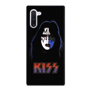 KISS BAND ACE FREHLEY Samsung Galaxy Note 10 Case Cover KISS BAND ACE FREHLEY Samsung Galaxy Note 10 Case Cover