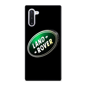 LAND ROVER METAL EMBLEM Samsung Galaxy Note 10 Case Cover LAND ROVER METAL EMBLEM Samsung Galaxy Note 10 Case Cover