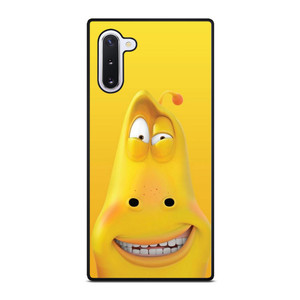 LARVA CARTOON YELLOW Samsung Galaxy Note 10 Case Cover LARVA CARTOON YELLOW Samsung Galaxy Note 10 Case Cover
