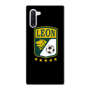 LEON FC FOOTBALL CLUB Samsung Galaxy Note 10 Case Cover LEON FC FOOTBALL CLUB Samsung Galaxy Note 10 Case Cover