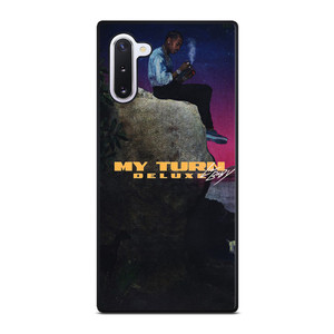 LIL BABY RAPPER ALBUM Samsung Galaxy Note 10 Case Cover LIL BABY RAPPER ALBUM Samsung Galaxy Note 10 Case Cover