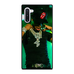 LIL BABY RAPPER COOL Samsung Galaxy Note 10 Case Cover LIL BABY RAPPER COOL Samsung Galaxy Note 10 Case Cover