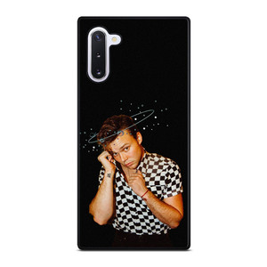 LUKE HEMMINGS CUTE Samsung Galaxy Note 10 Case Cover LUKE HEMMINGS CUTE Samsung Galaxy Note 10 Case Cover