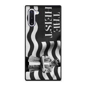 MACKLEMORE THE HEIST Samsung Galaxy Note 10 Case Cover