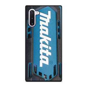 MAKITA TOOLS Samsung Galaxy Note 10 Case Cover MAKITA TOOLS Samsung Galaxy Note 10 Case Cover