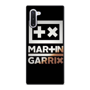 MARTIN GARRIX DJ LOGO Samsung Galaxy Note 10 Case Cover MARTIN GARRIX DJ LOGO Samsung Galaxy Note 10 Case Cover